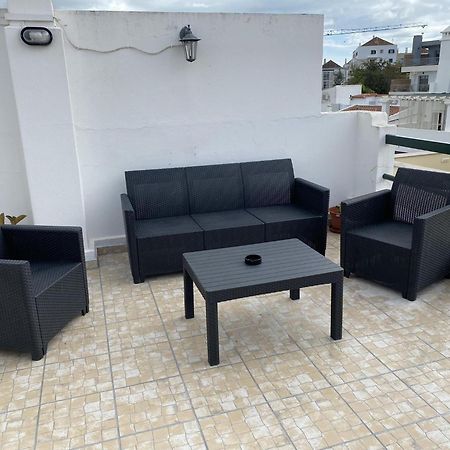 Tavira Sweet Home Екстер'єр фото