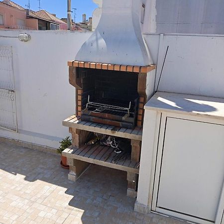 Tavira Sweet Home Екстер'єр фото