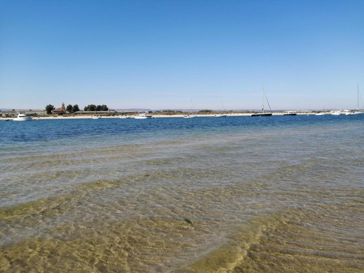 Tavira Sweet Home Екстер'єр фото
