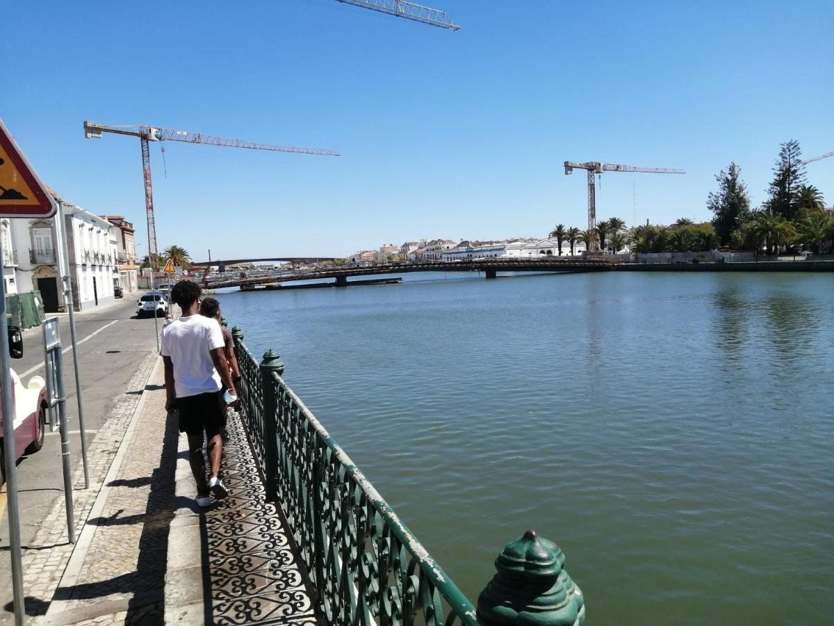 Tavira Sweet Home Екстер'єр фото