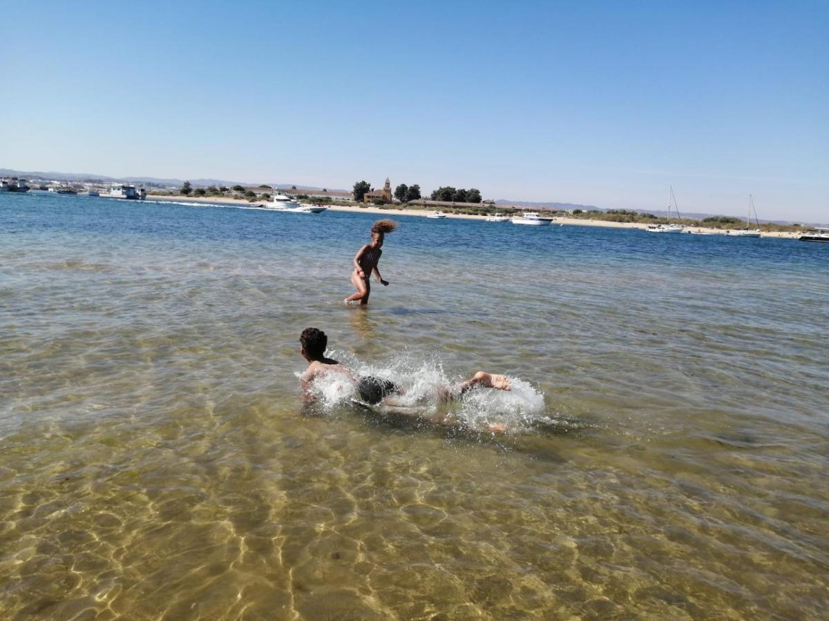 Tavira Sweet Home Екстер'єр фото