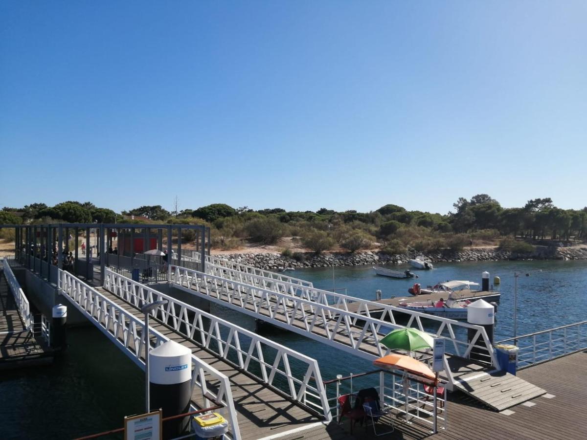 Tavira Sweet Home Екстер'єр фото
