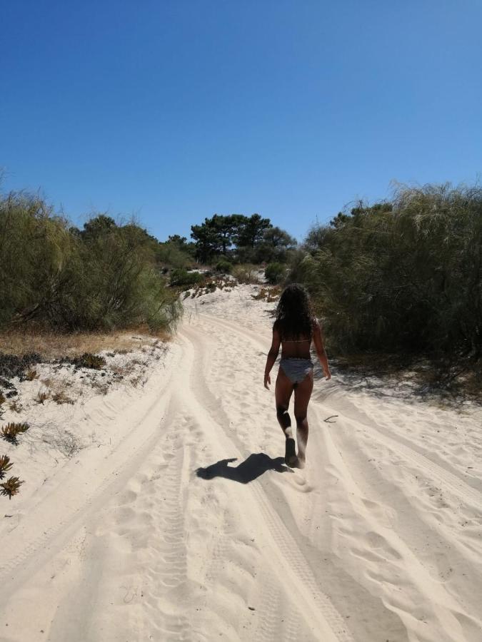 Tavira Sweet Home Екстер'єр фото