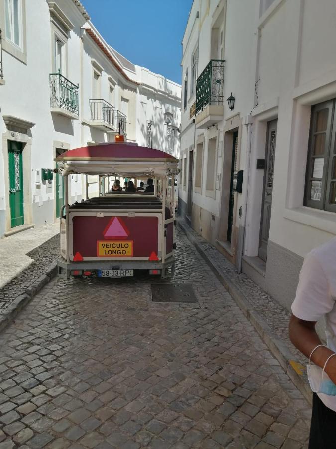 Tavira Sweet Home Екстер'єр фото