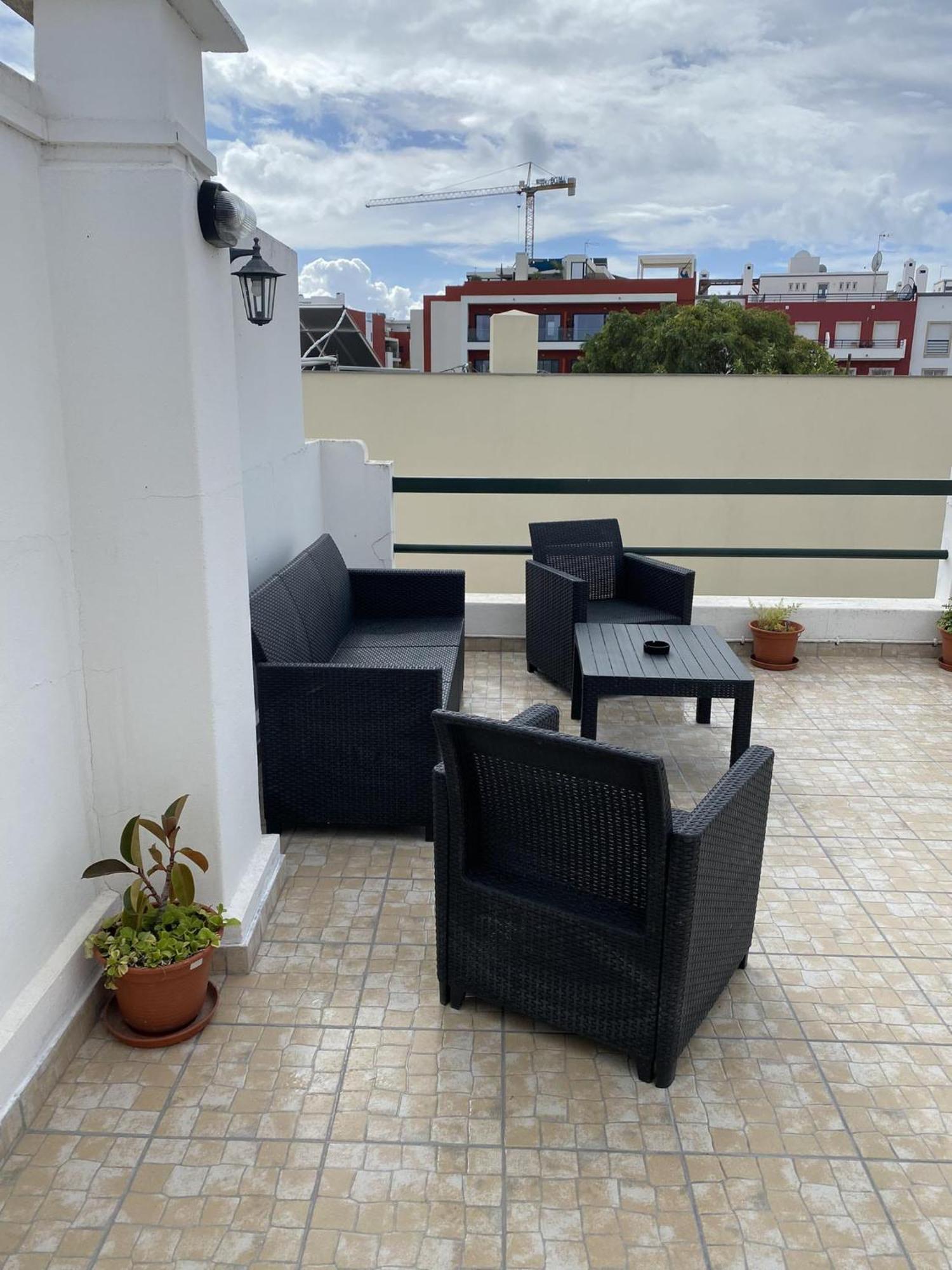 Tavira Sweet Home Екстер'єр фото