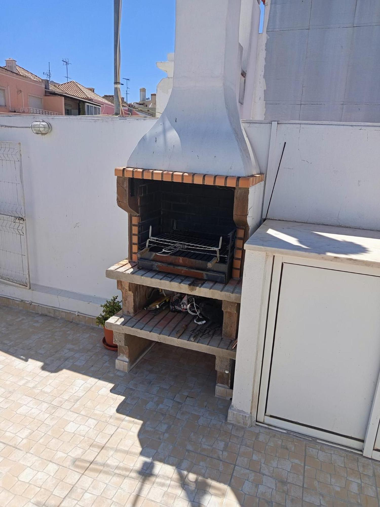 Tavira Sweet Home Екстер'єр фото