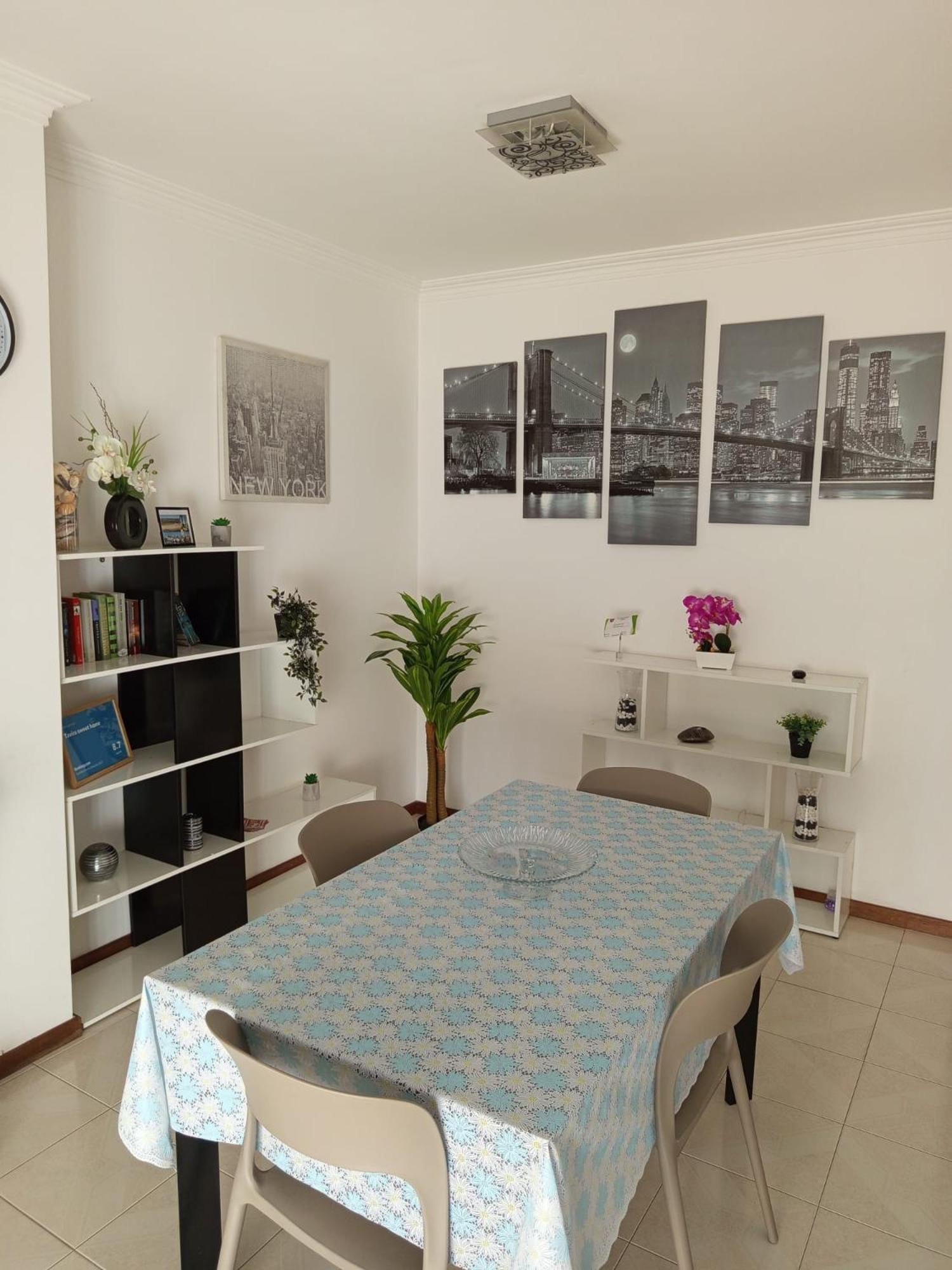 Tavira Sweet Home Екстер'єр фото