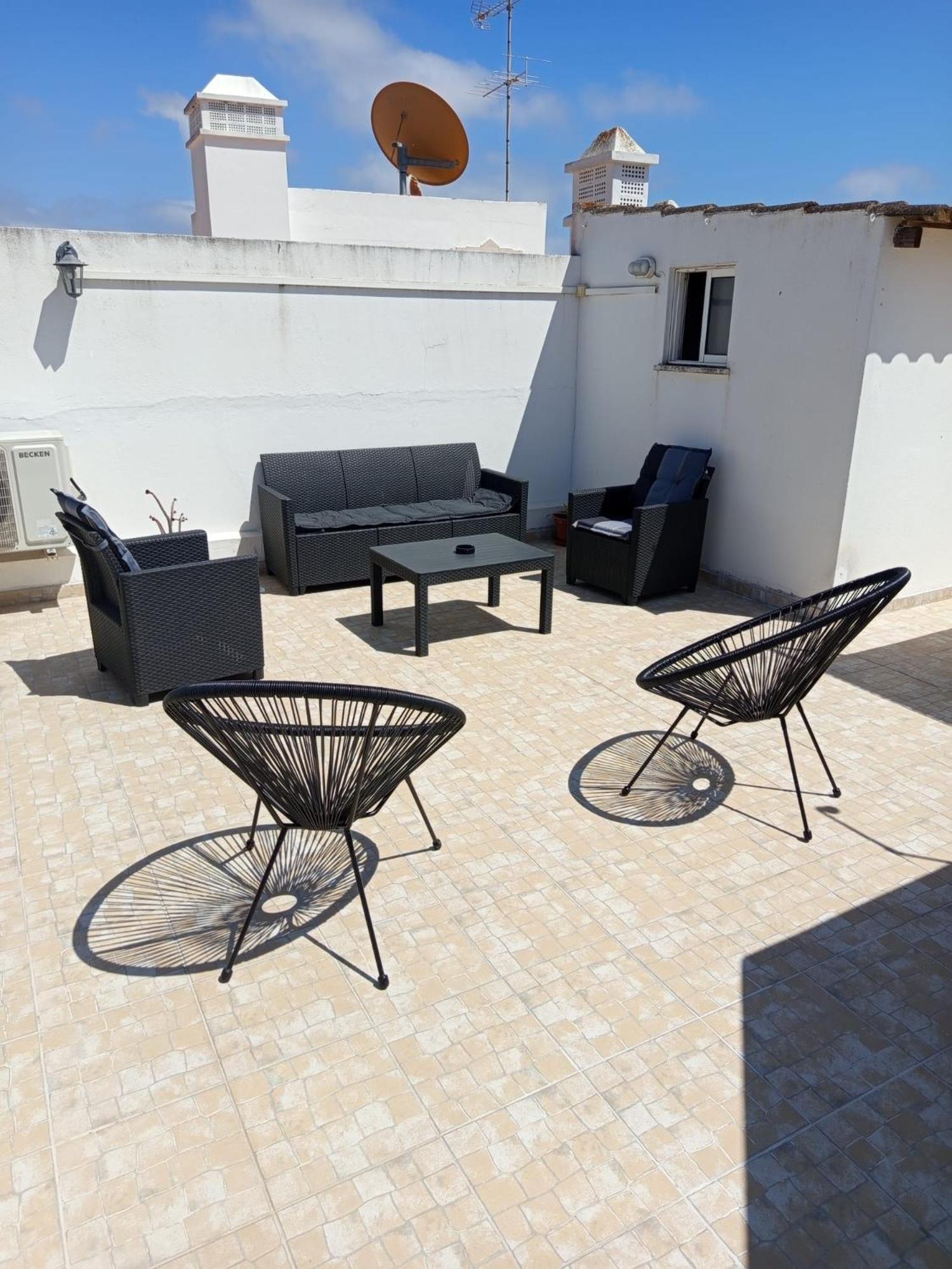 Tavira Sweet Home Екстер'єр фото