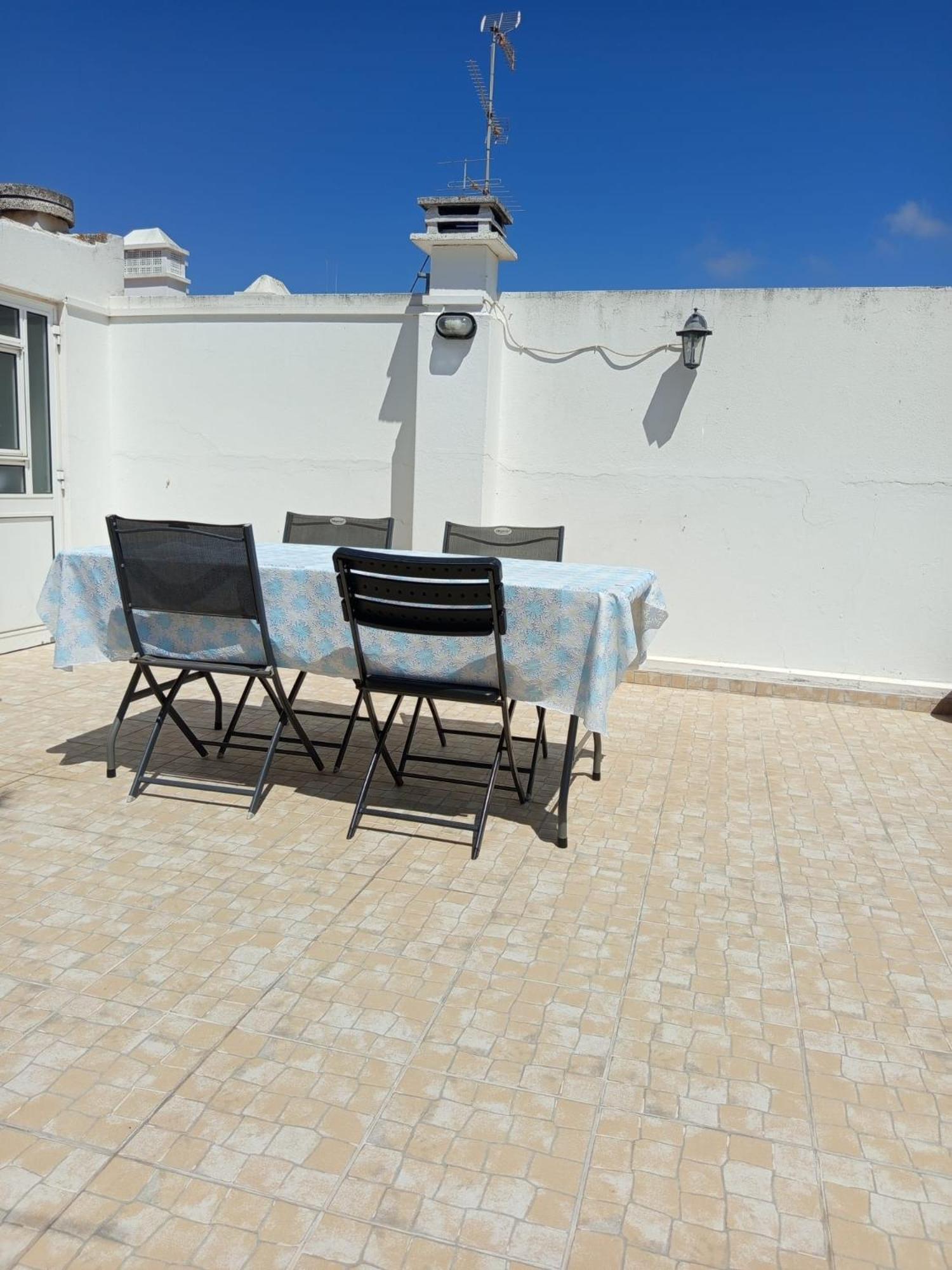 Tavira Sweet Home Екстер'єр фото