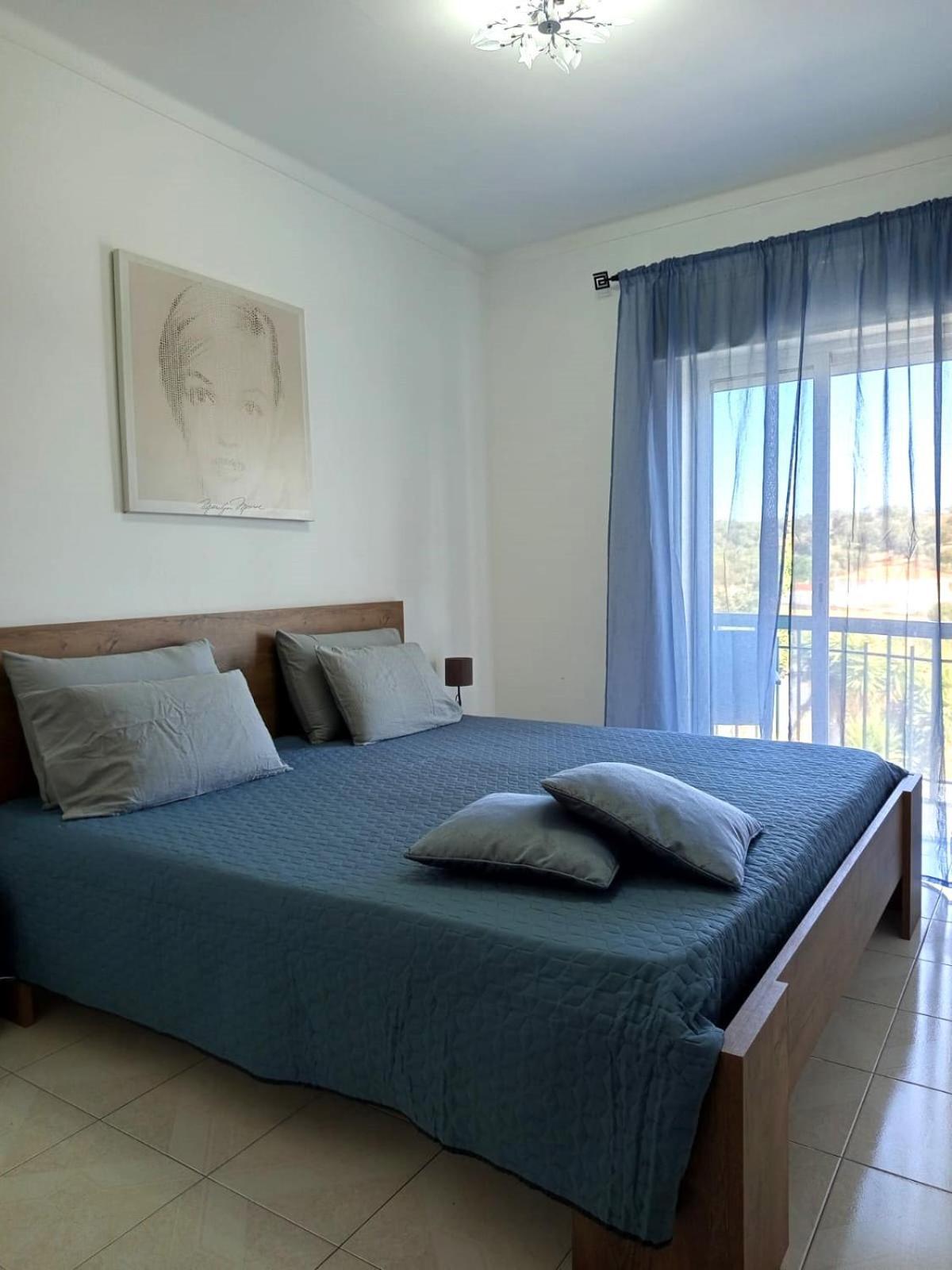 Tavira Sweet Home Екстер'єр фото