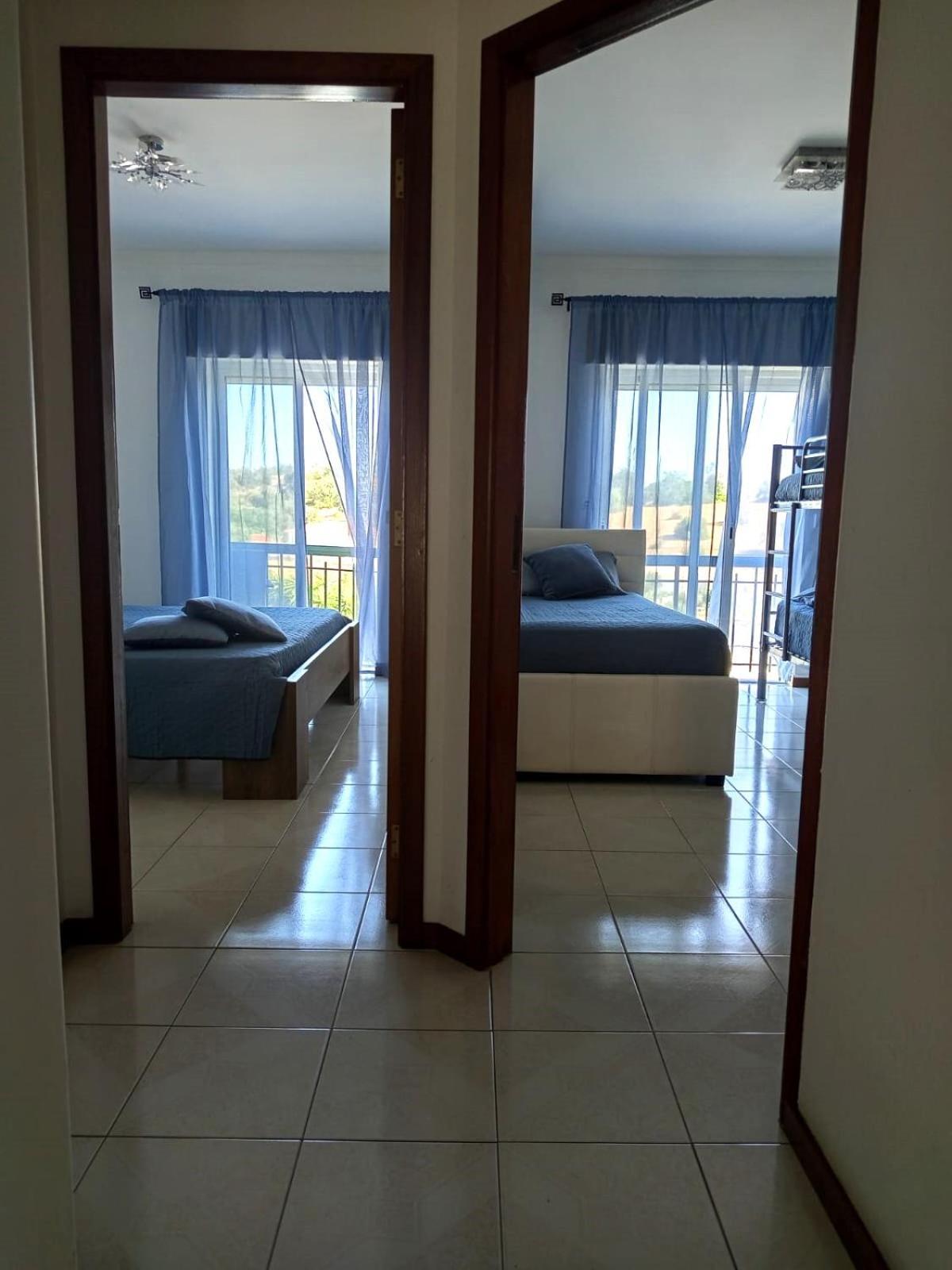 Tavira Sweet Home Екстер'єр фото
