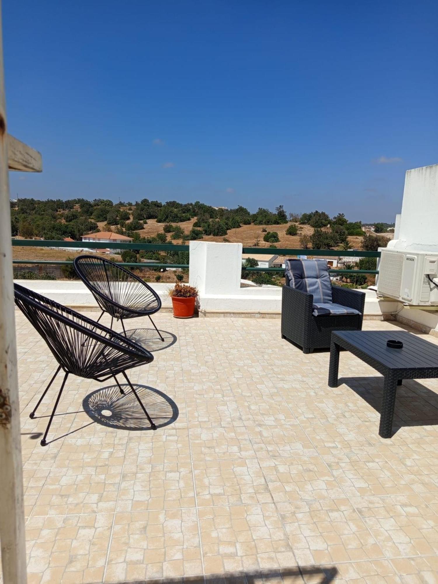 Tavira Sweet Home Екстер'єр фото