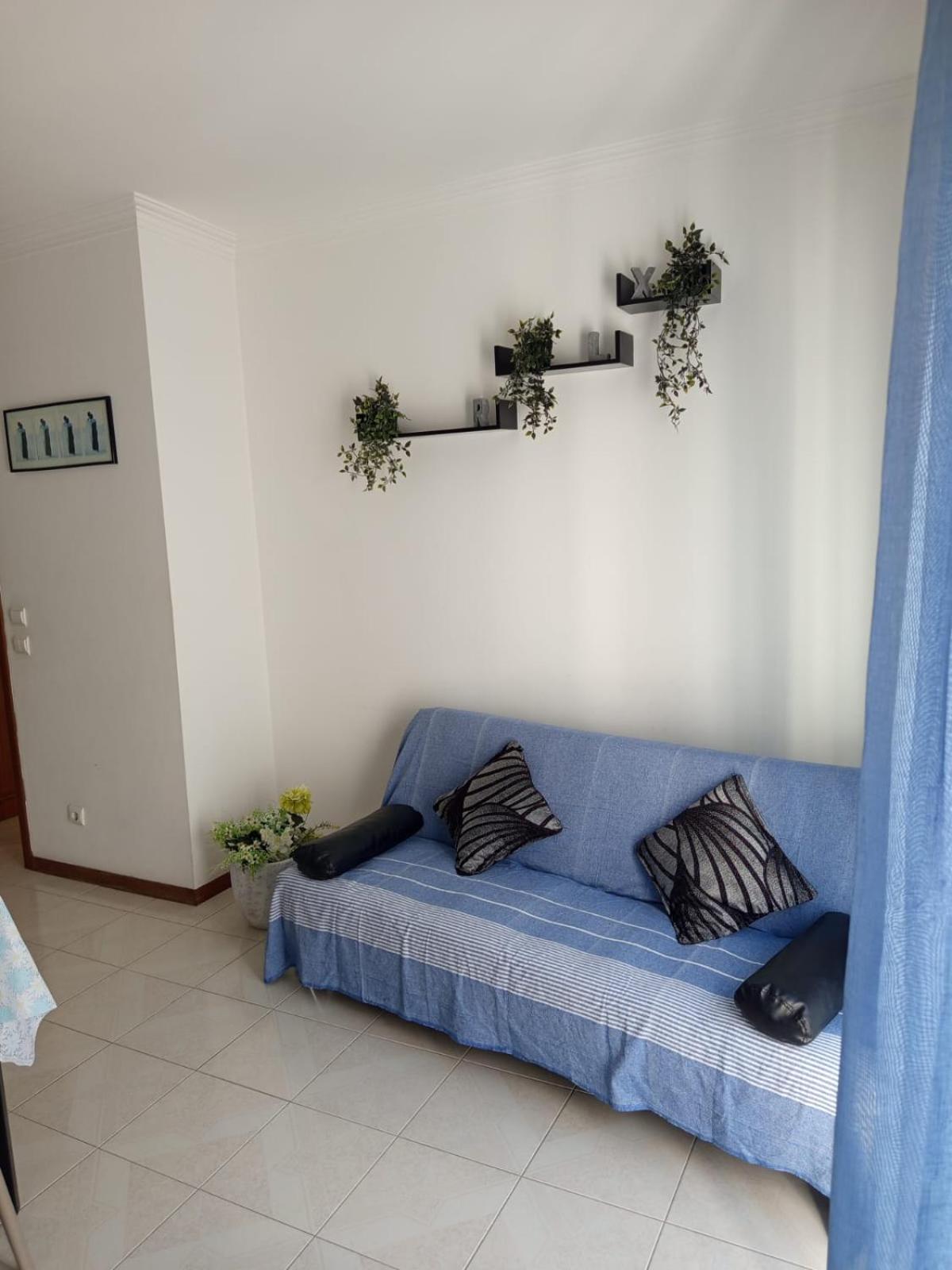 Tavira Sweet Home Екстер'єр фото
