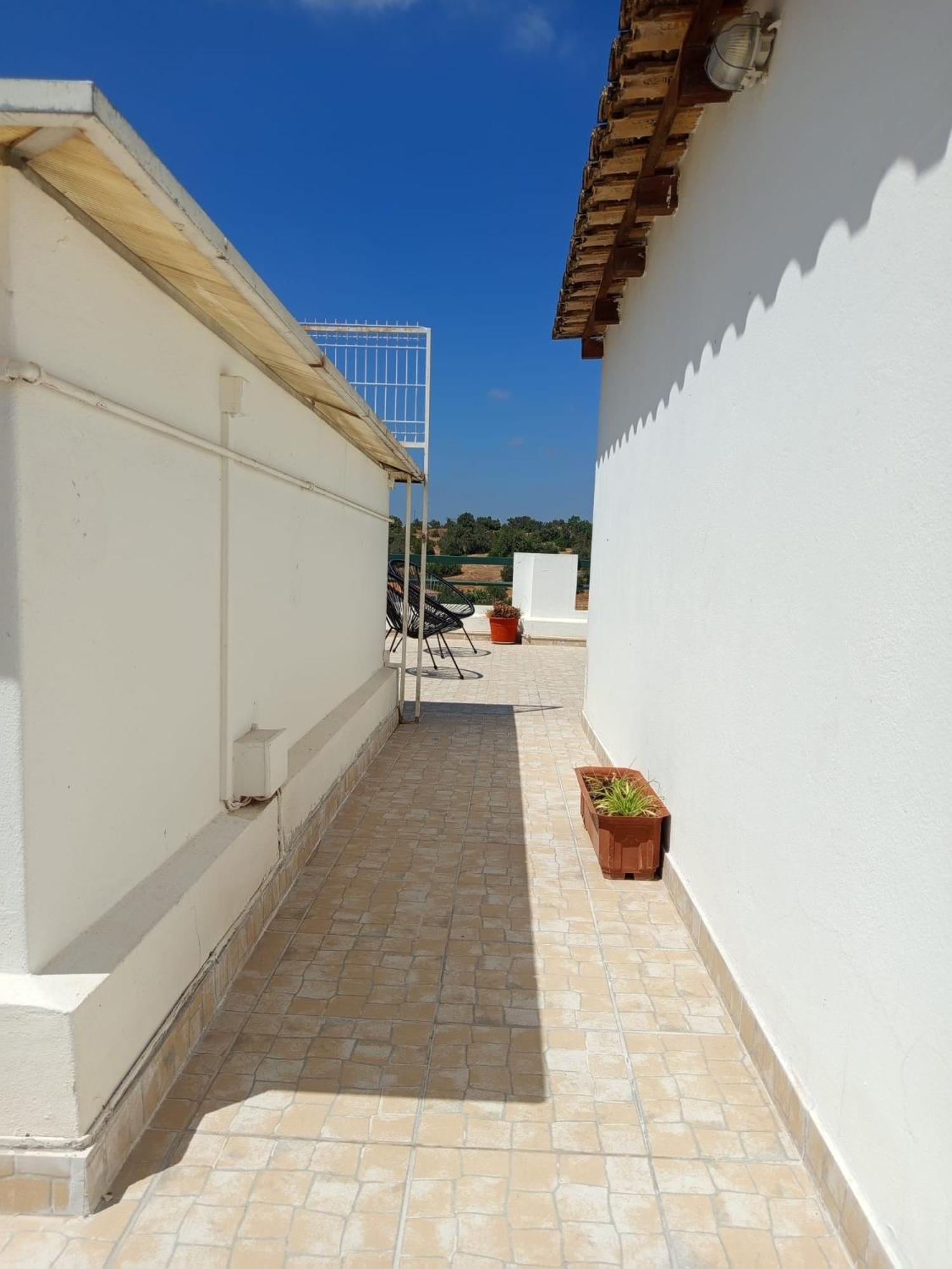 Tavira Sweet Home Екстер'єр фото