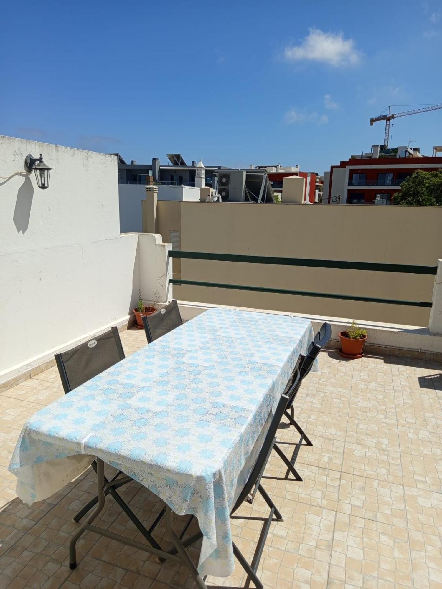 Tavira Sweet Home Екстер'єр фото