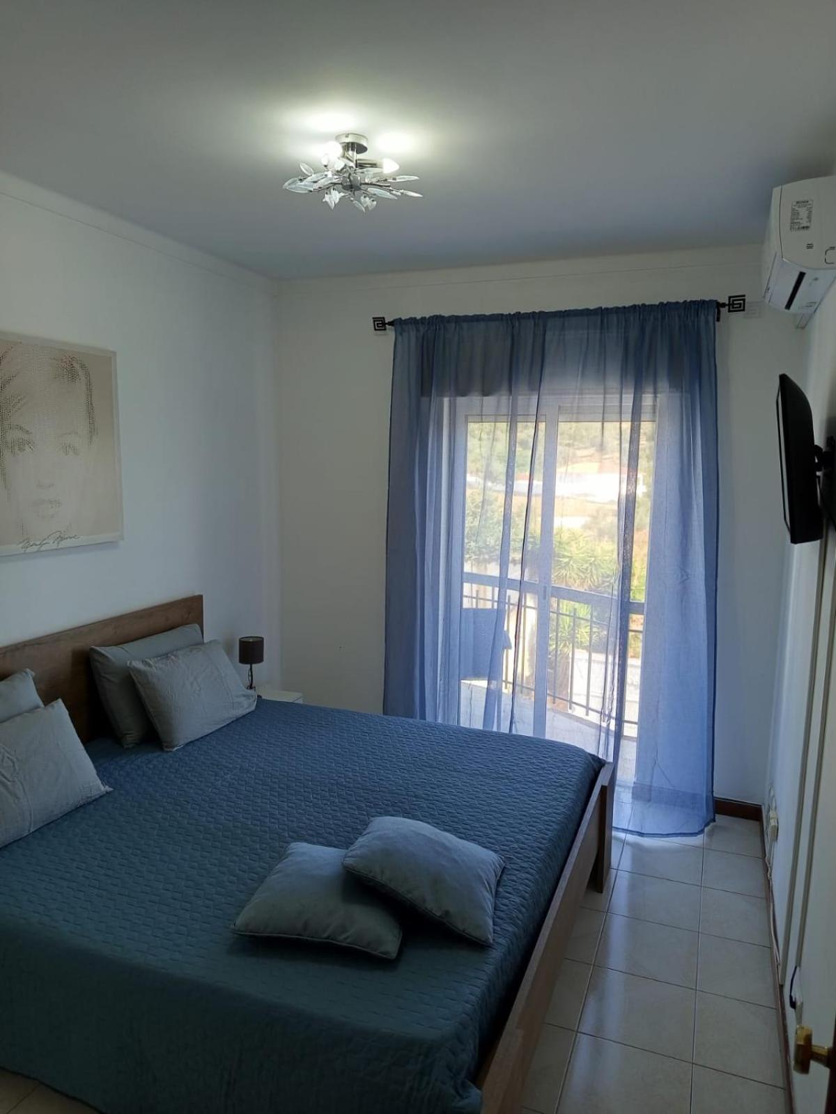 Tavira Sweet Home Екстер'єр фото