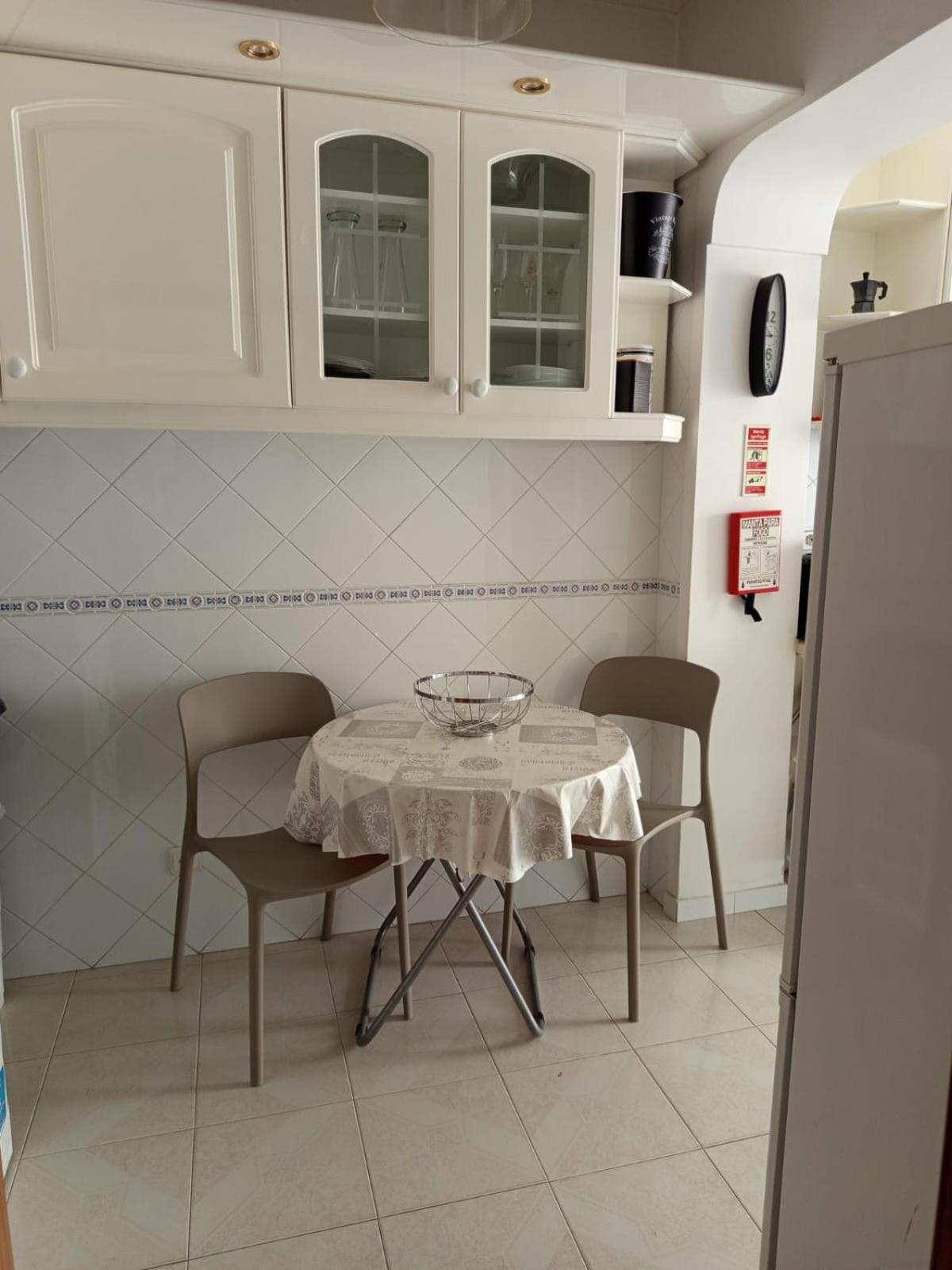 Tavira Sweet Home Екстер'єр фото