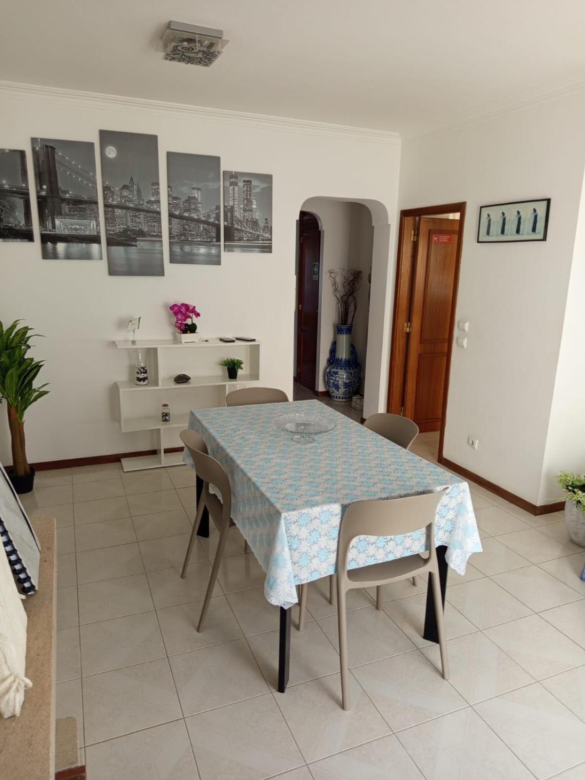 Tavira Sweet Home Екстер'єр фото