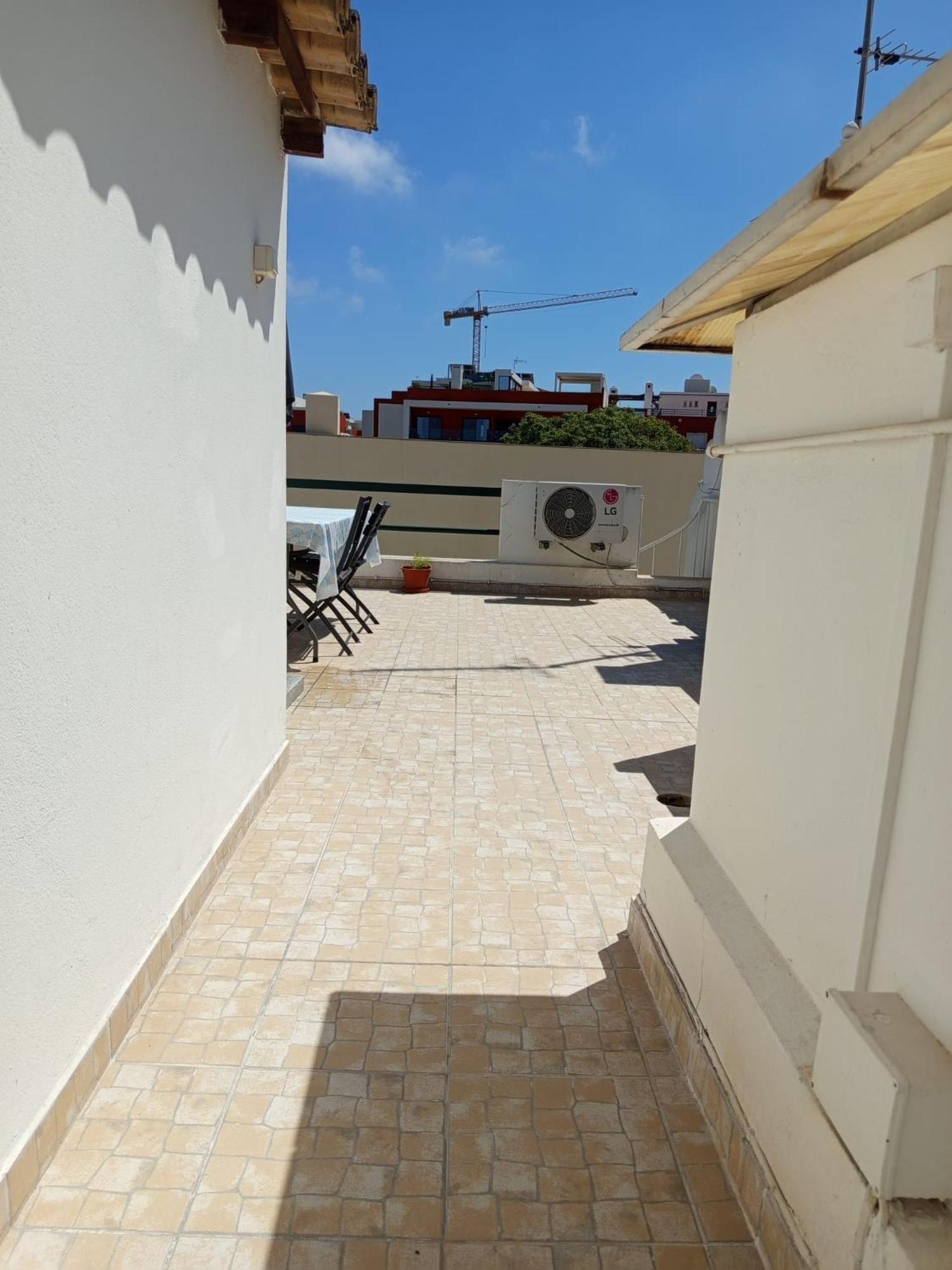 Tavira Sweet Home Екстер'єр фото