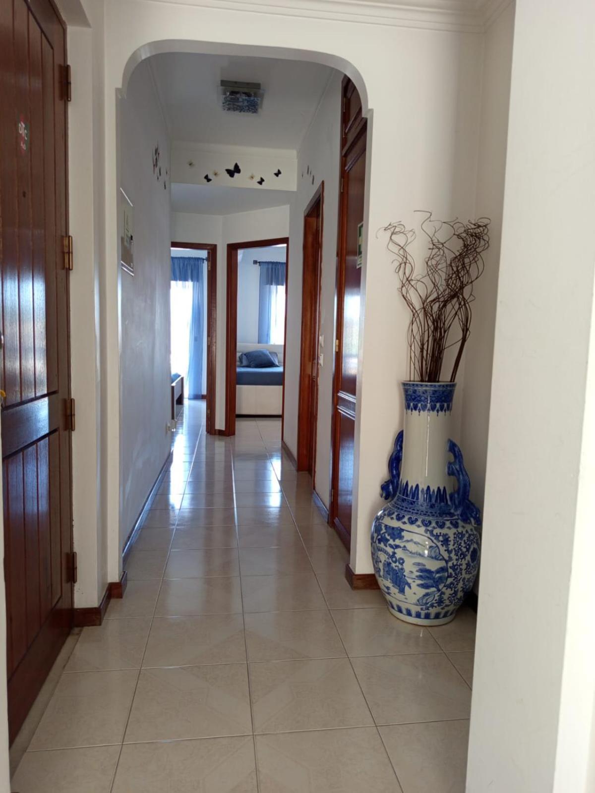 Tavira Sweet Home Екстер'єр фото