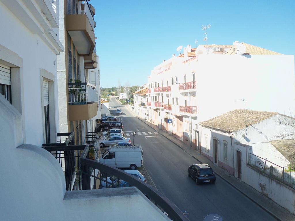 Tavira Sweet Home Екстер'єр фото