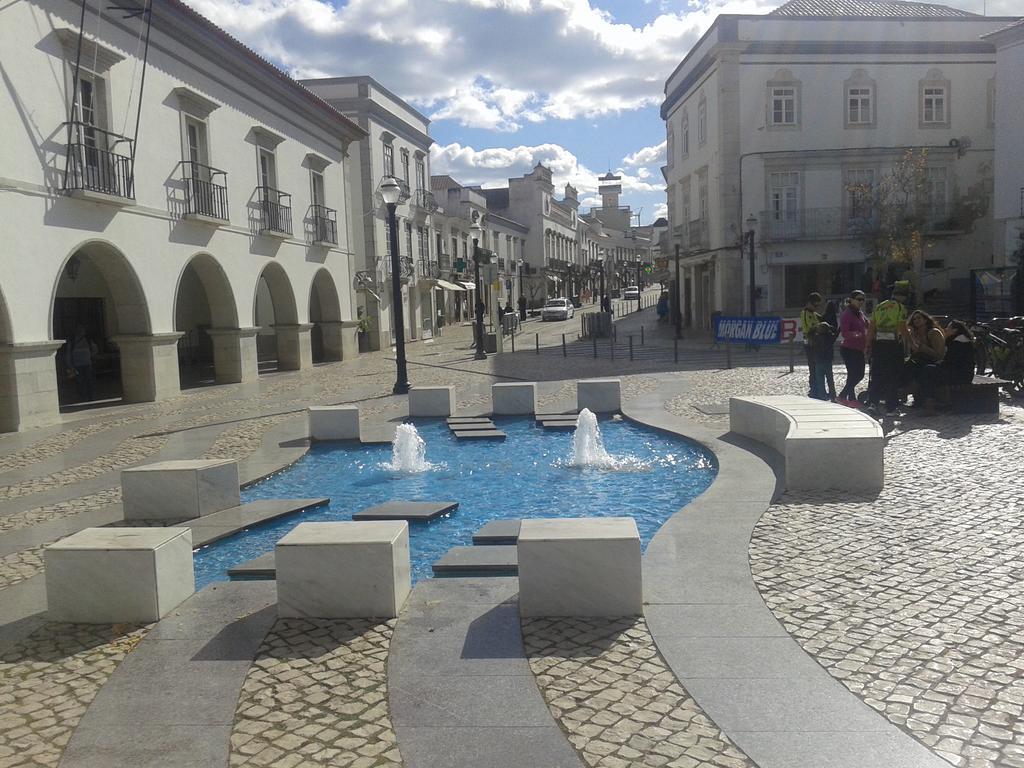 Tavira Sweet Home Екстер'єр фото