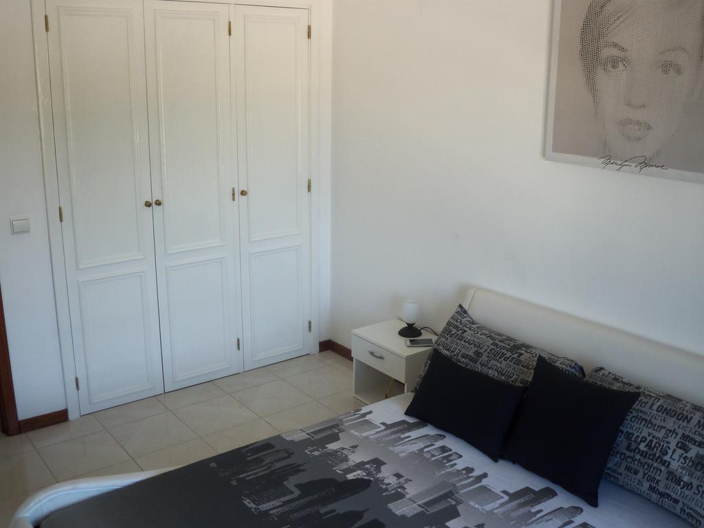 Tavira Sweet Home Екстер'єр фото