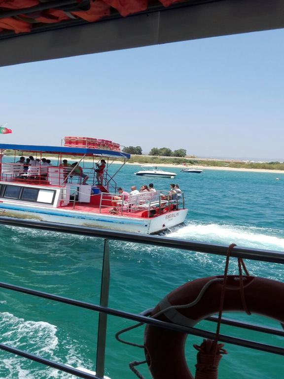 Tavira Sweet Home Екстер'єр фото