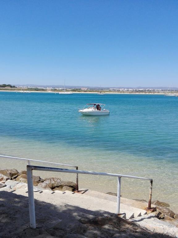 Tavira Sweet Home Екстер'єр фото