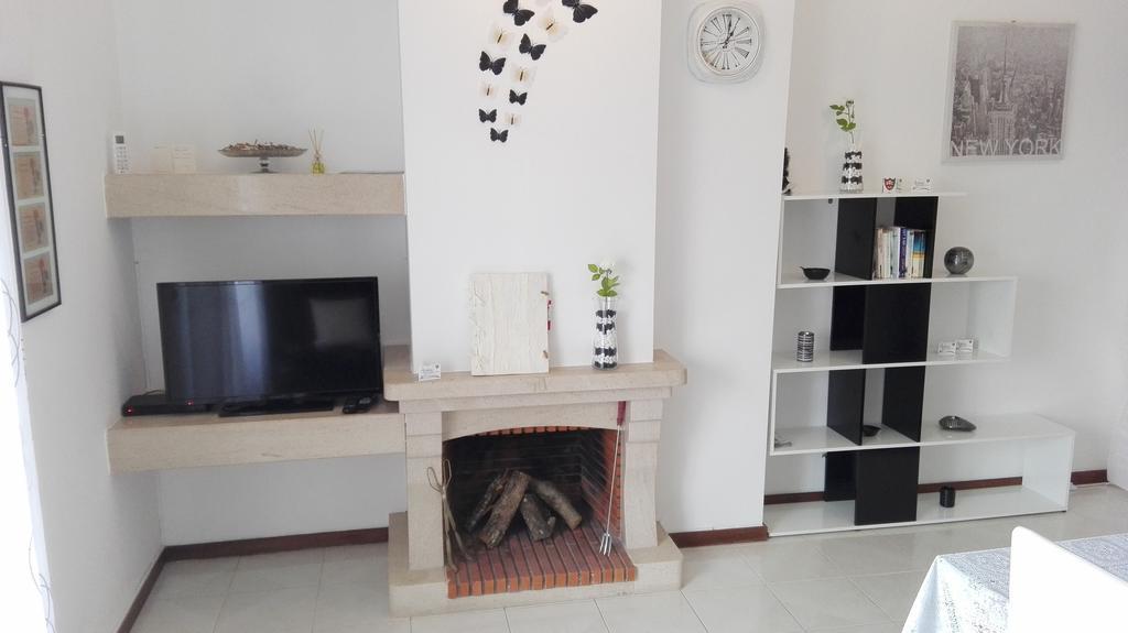 Tavira Sweet Home Екстер'єр фото