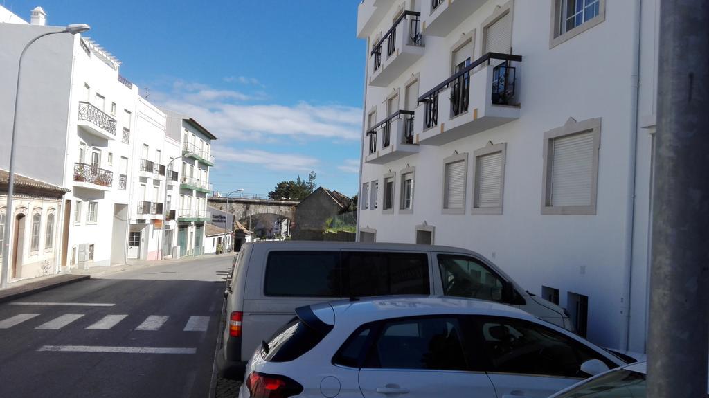 Tavira Sweet Home Екстер'єр фото
