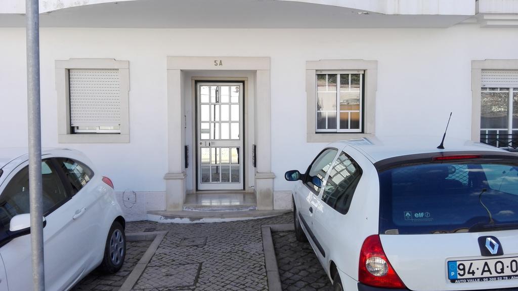 Tavira Sweet Home Екстер'єр фото