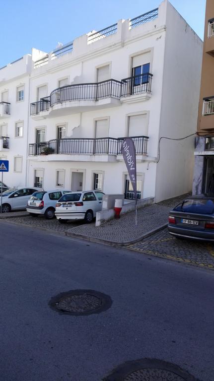 Tavira Sweet Home Екстер'єр фото