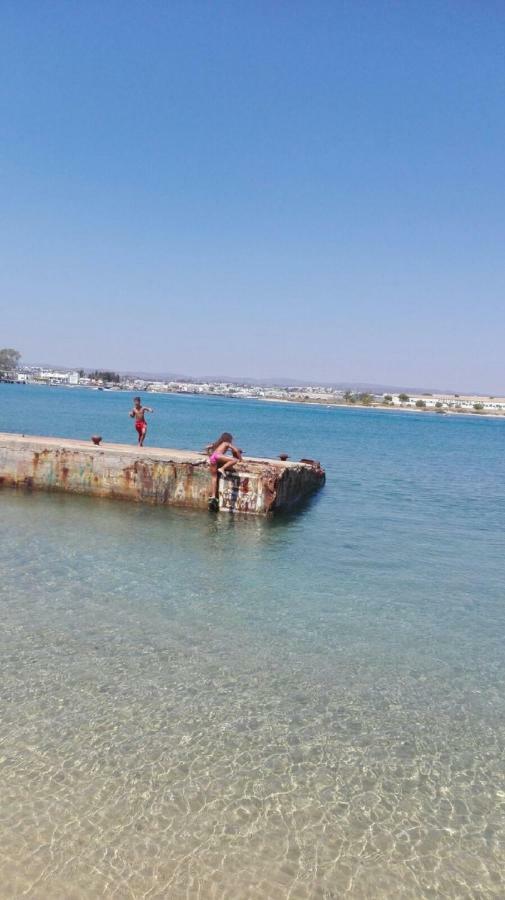 Tavira Sweet Home Екстер'єр фото