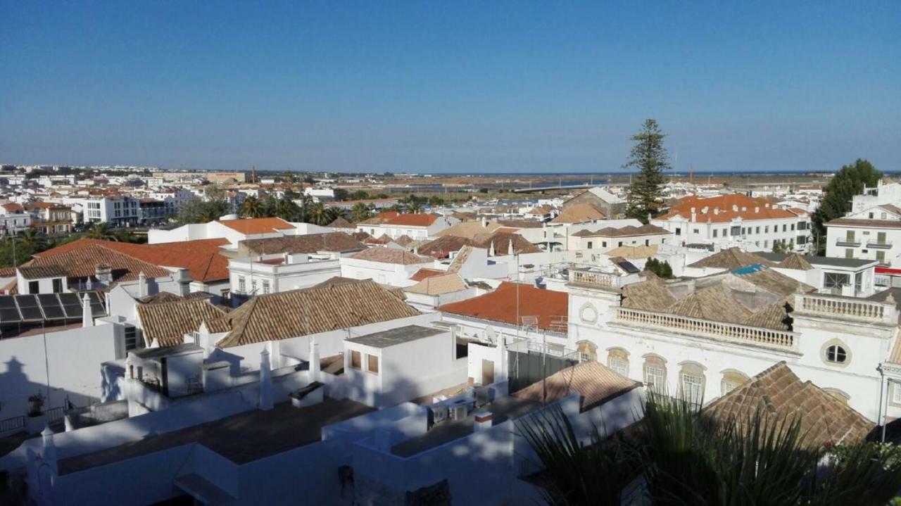 Tavira Sweet Home Екстер'єр фото