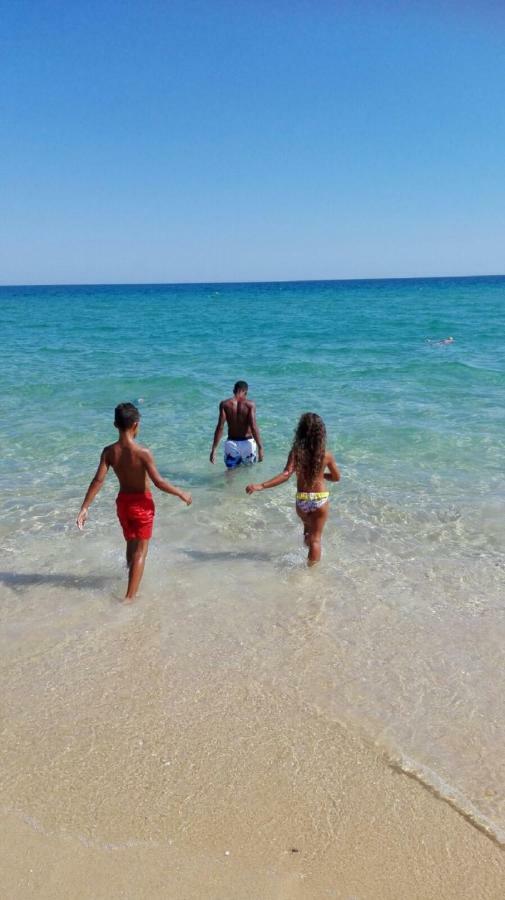Tavira Sweet Home Екстер'єр фото