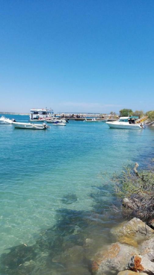 Tavira Sweet Home Екстер'єр фото