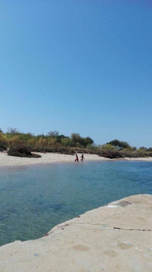 Tavira Sweet Home Екстер'єр фото