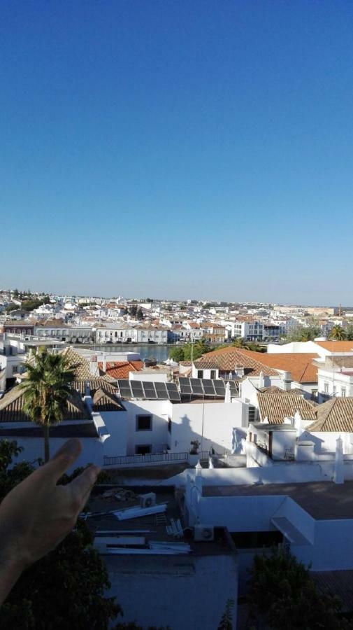 Tavira Sweet Home Екстер'єр фото