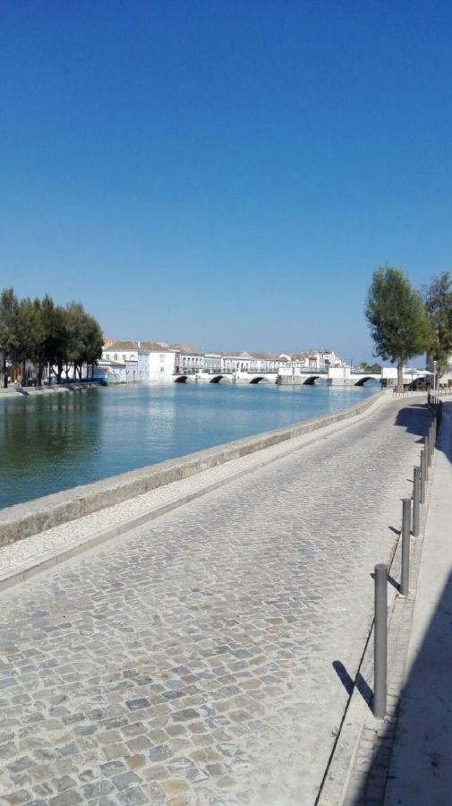 Tavira Sweet Home Екстер'єр фото