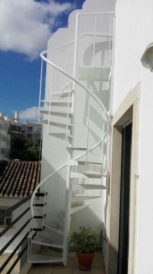 Tavira Sweet Home Екстер'єр фото