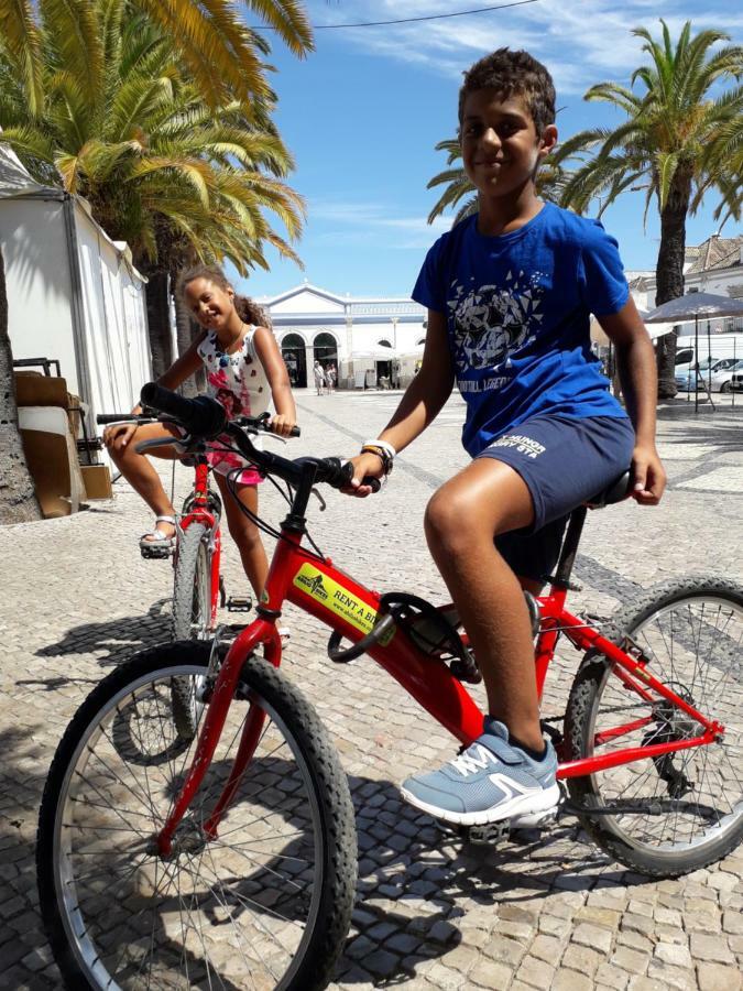 Tavira Sweet Home Екстер'єр фото