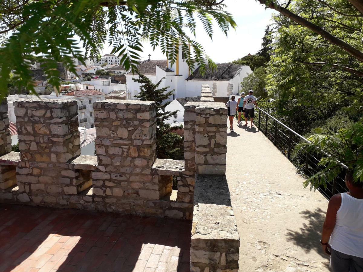 Tavira Sweet Home Екстер'єр фото